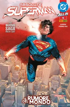Volume cover